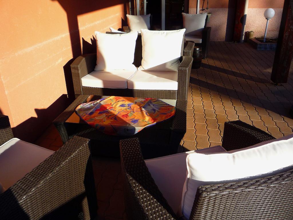 Cit'Hotel- Hotel D'Occitanie Pont-du-Casse Exterior foto